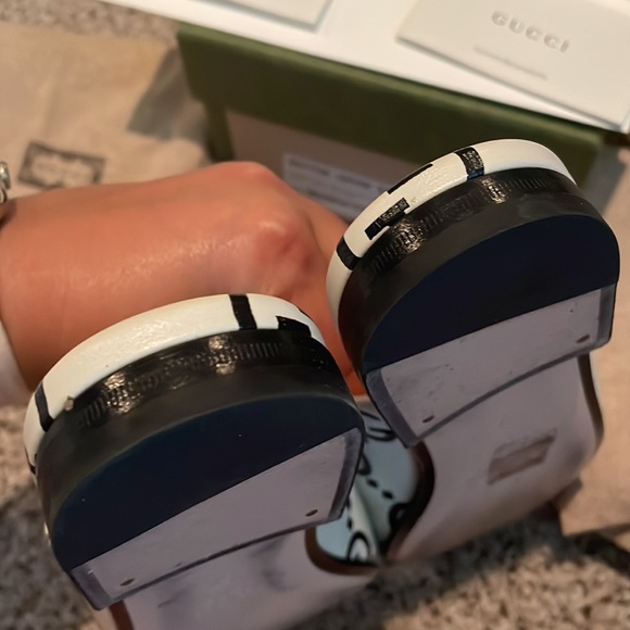 RARE GUCCI princetown mules ❤️😍 - Picture 7 of 7